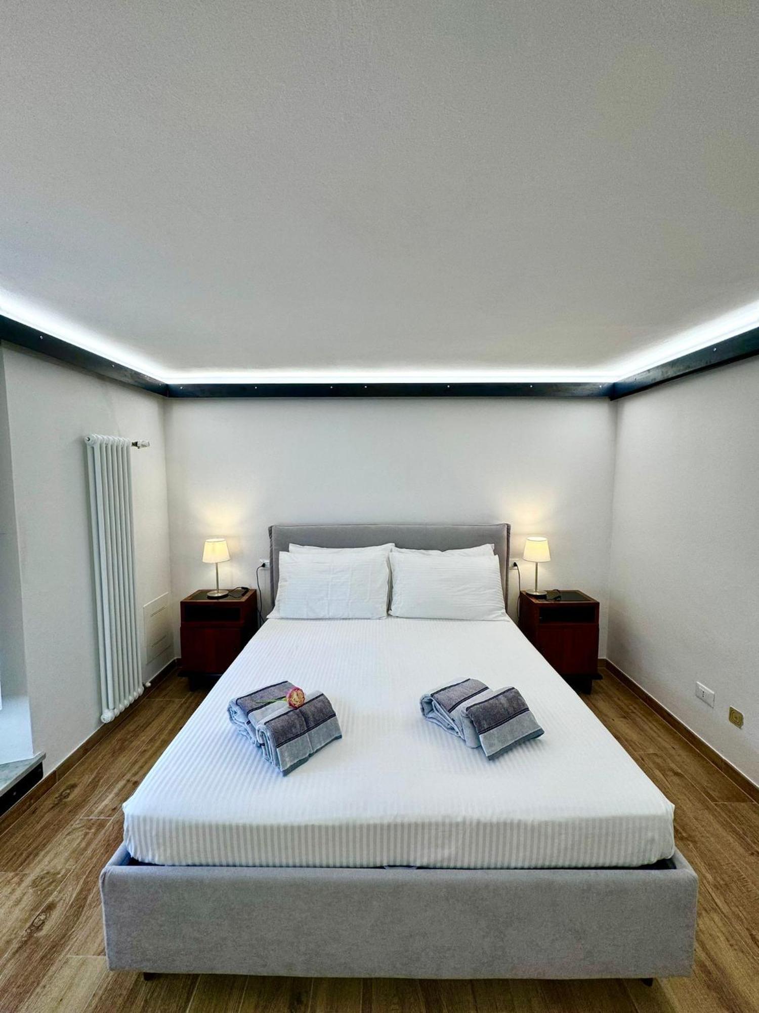 La Casa Di Grace Apartman Firenze Kültér fotó