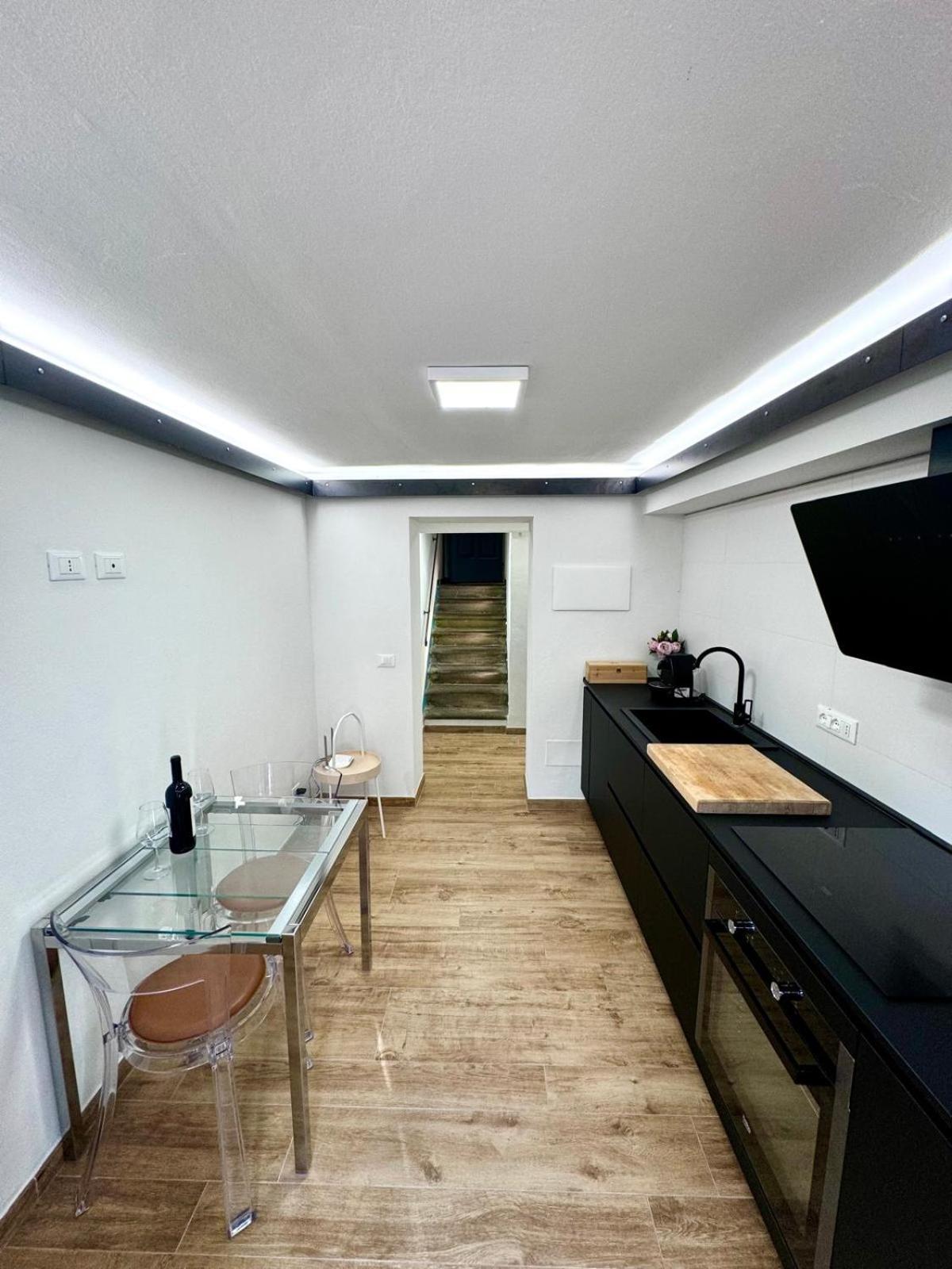 La Casa Di Grace Apartman Firenze Kültér fotó