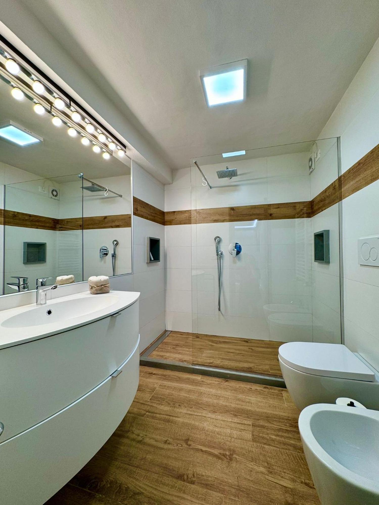La Casa Di Grace Apartman Firenze Kültér fotó
