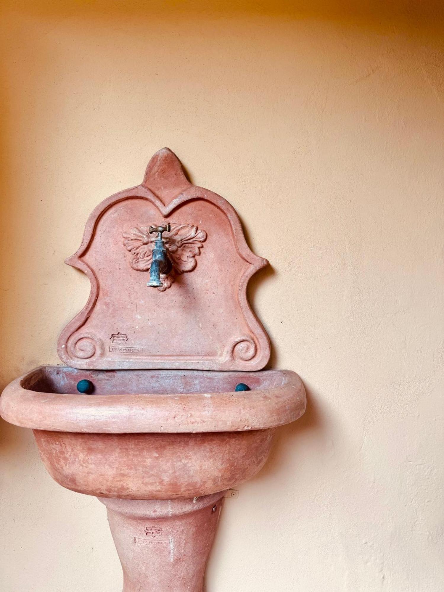 La Casa Di Grace Apartman Firenze Kültér fotó